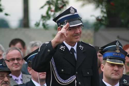 Mają powody do dumy - fotorelacja