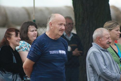 Mają powody do dumy - fotorelacja
