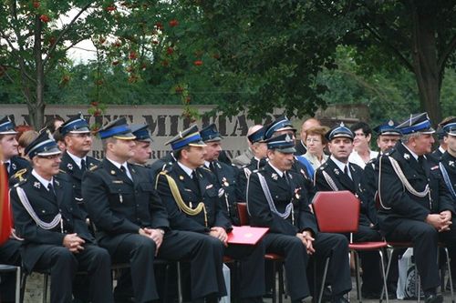 Mają powody do dumy - fotorelacja