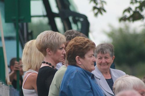 Mają powody do dumy - fotorelacja