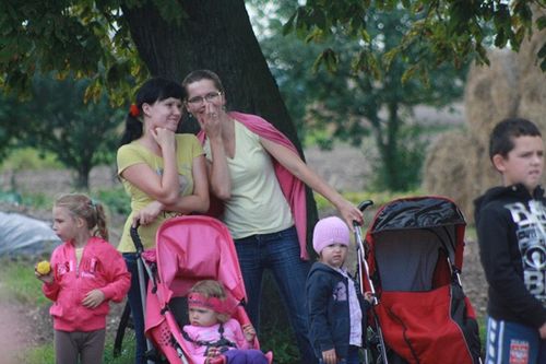 Mają powody do dumy - fotorelacja