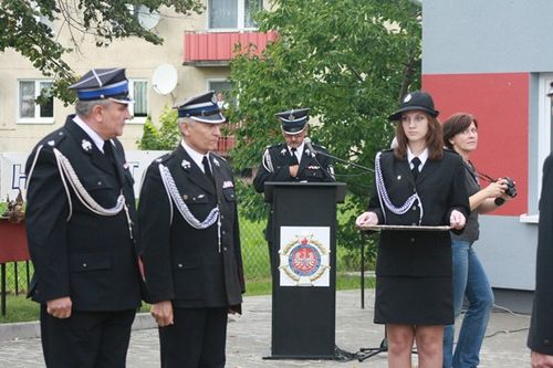 Mają powody do dumy - fotorelacja