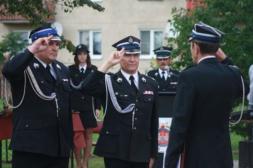 Mają powody do dumy - fotorelacja