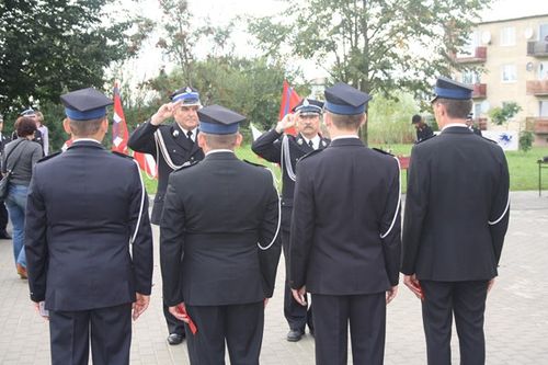 Mają powody do dumy - fotorelacja