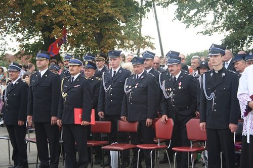 Mają powody do dumy - fotorelacja