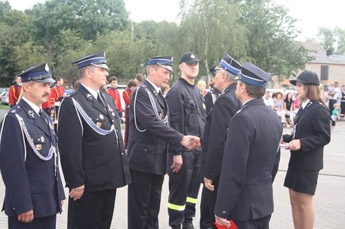 Mają powody do dumy - fotorelacja