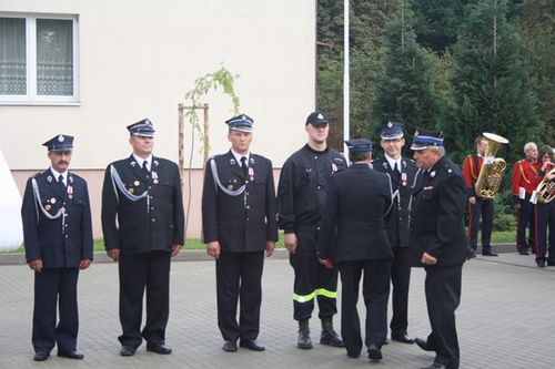 Mają powody do dumy - fotorelacja