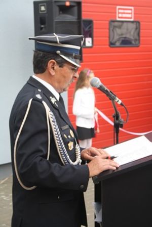 Mają powody do dumy - fotorelacja