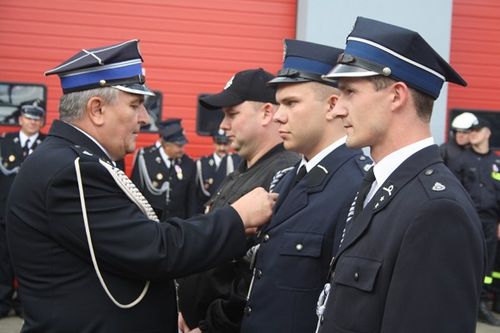 Mają powody do dumy - fotorelacja