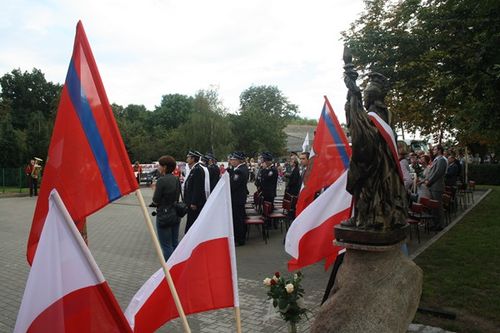 Mają powody do dumy - fotorelacja