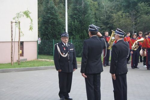 Mają powody do dumy - fotorelacja