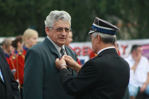 Mają powody do dumy - fotorelacja
