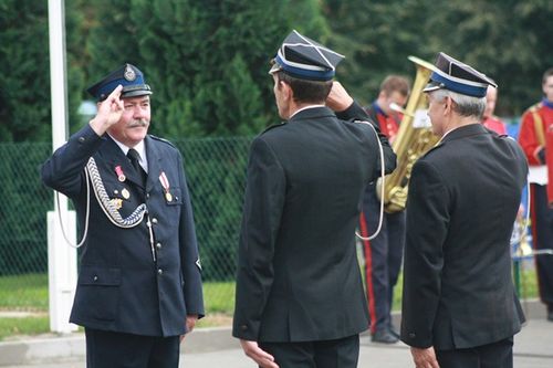 Mają powody do dumy - fotorelacja