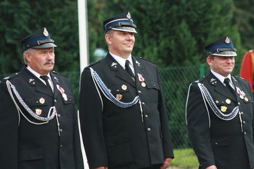 Mają powody do dumy - fotorelacja