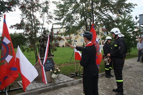 Mają powody do dumy - fotorelacja