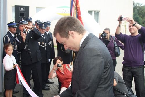 Mają powody do dumy - fotorelacja
