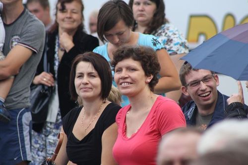 Mają powody do dumy - fotorelacja