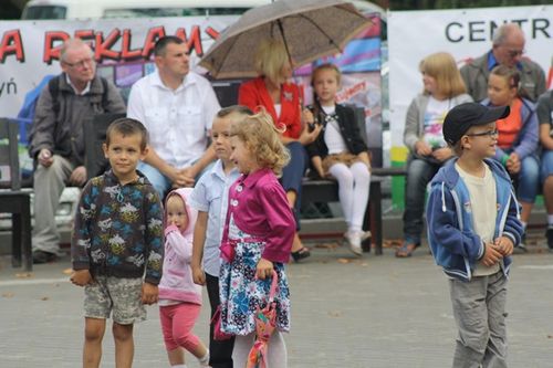 Mają powody do dumy - fotorelacja