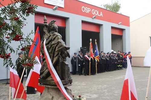 Mają powody do dumy - fotorelacja