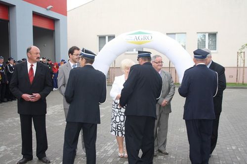 Mają powody do dumy - fotorelacja
