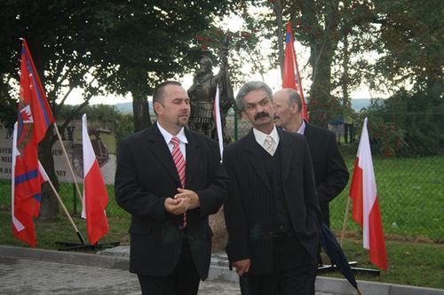Mają powody do dumy - fotorelacja