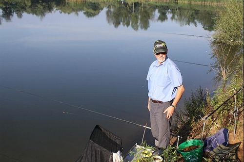 O zwycięstwie zdecydowało losowanie - zdjęcia