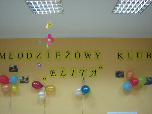 Klub w Czachorowie otwarty (zdjęcia)