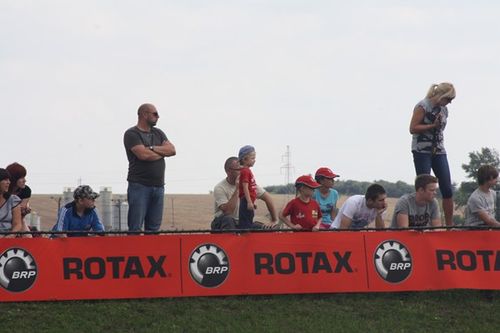 Najszybsze kartingi w Gostyniu - zdjęcia