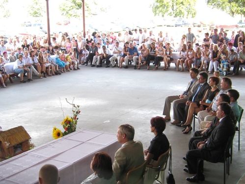 Aby na stołach nie zabrakło chleba - zdjęcia