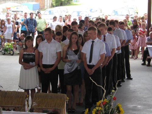Aby na stołach nie zabrakło chleba - zdjęcia