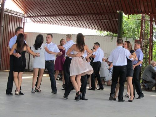 Aby na stołach nie zabrakło chleba - zdjęcia