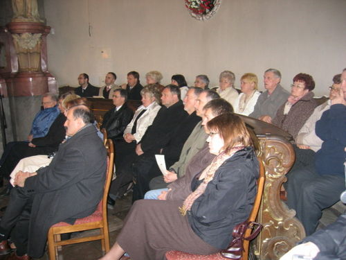 Bazylika pomnikiem historii (galeria)