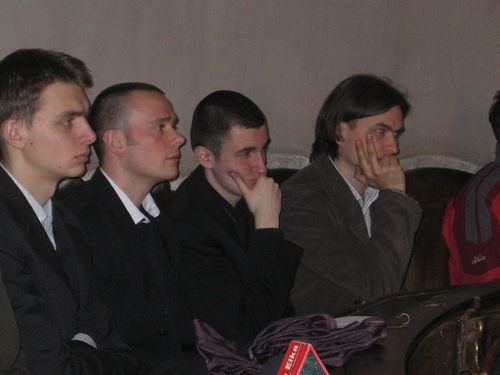 Bazylika pomnikiem historii (galeria)