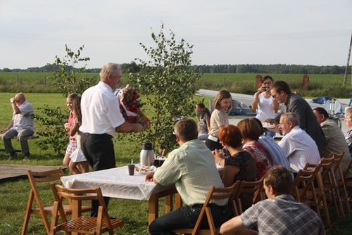 Do białego rana - zdjęcia