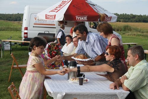 Do białego rana - zdjęcia