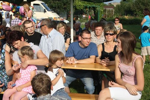 Do białego rana - zdjęcia