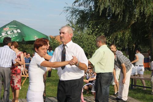Do białego rana - zdjęcia