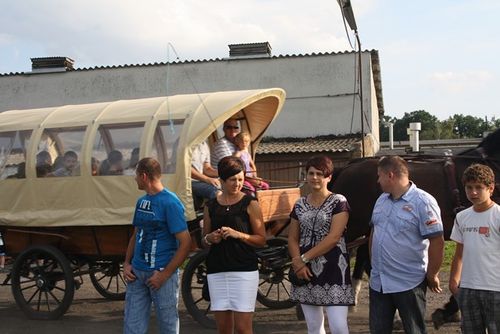 Do białego rana - zdjęcia