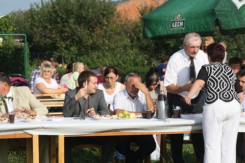 Do białego rana - zdjęcia