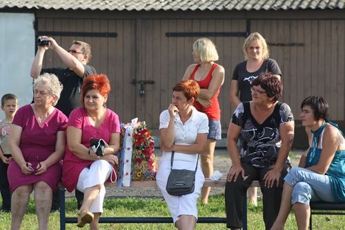 Do białego rana - zdjęcia