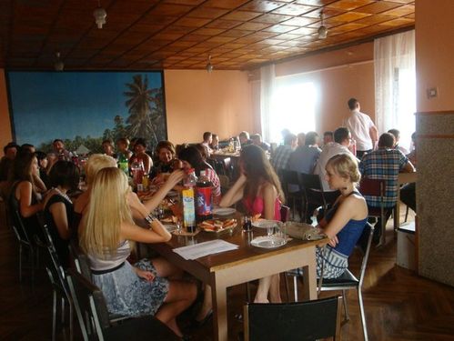 Dożynki z problemami - zdjęcia