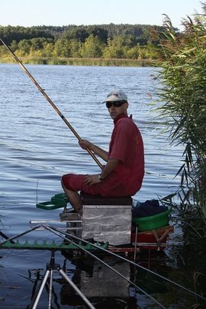Nieźle się obłowili - zdjęcia