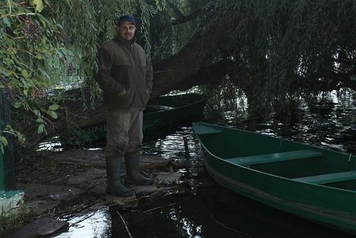 Nieźle się obłowili - zdjęcia