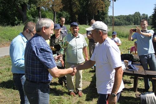 Nieźle się obłowili - zdjęcia