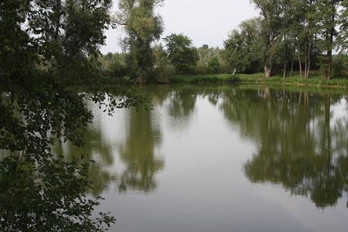 Nie obyło się bez przeszkód - fotorelacja