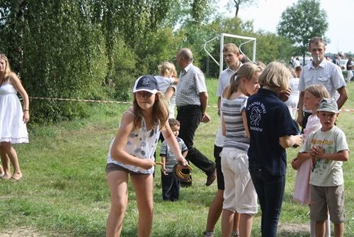 Nie obyło się bez przeszkód - fotorelacja
