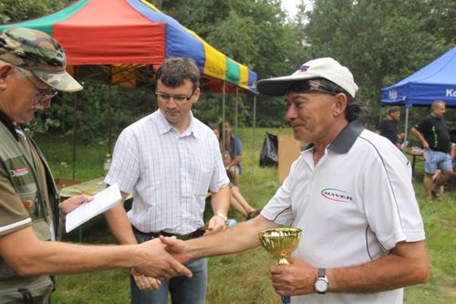 Nie dali szans rywalom - zdjęcia