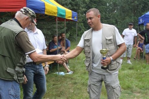 Nie dali szans rywalom - zdjęcia