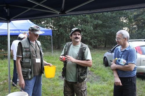 Nie dali szans rywalom - zdjęcia