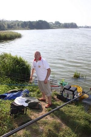 Nie dali szans rywalom - zdjęcia